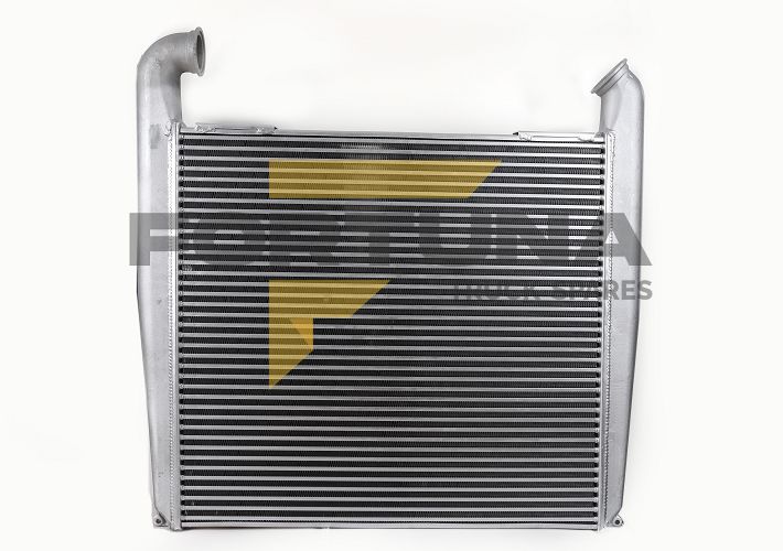 Imagem adicional do produto RADIADOR INTERCOOLER SCANIA 114/124 - Cód: FAP-12129